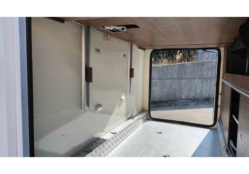 Autocaravana Perfilada MC LOUIS MC4-74G de Ocasión