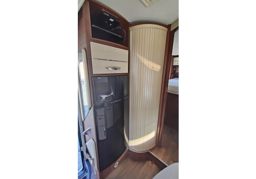 Autocaravana Perfilada MC LOUIS MC4-74G de Ocasión
