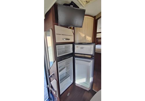 Autocaravana Perfilada MC LOUIS MC4-74G de Ocasión