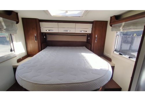 Autocaravana Perfilada MC LOUIS MC4-74G de Ocasión