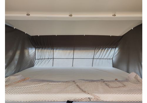 Autocaravana Integral ROLLER TEAM Zefiro 287 Integral de Ocasión