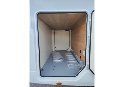 Autocaravana Integral ROLLER TEAM Zefiro 287 Integral de Ocasión