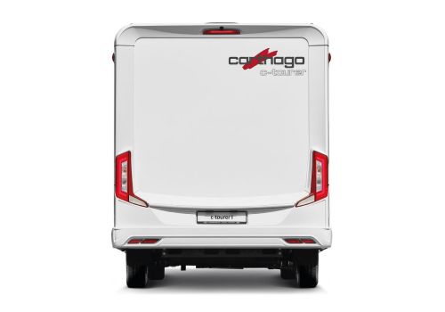 Autocaravana Integral CARTHAGO C-tourer I 145 RB LE Superior de Ocasión
