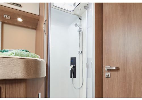 Autocaravana Integral CARTHAGO C-tourer I 145 RB LE Superior de Ocasión