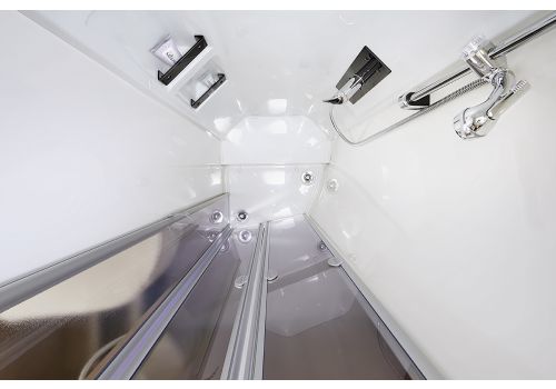 Autocaravana Integral CARTHAGO C-tourer I 145 RB LE Superior de Ocasión