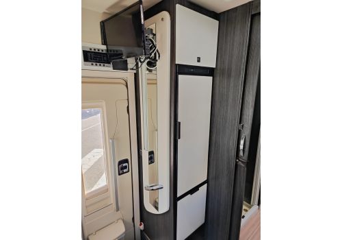 Autocaravana Perfilada BENIMAR Mileo 263 de Ocasión