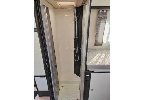Autocaravana Perfilada BENIMAR Mileo 263 de Ocasión
