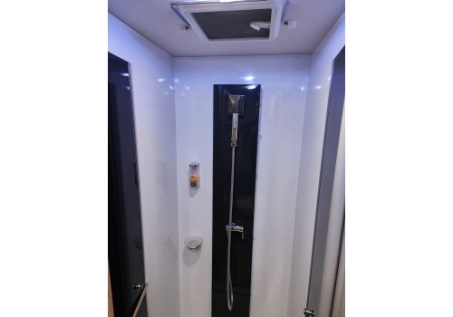 Autocaravana Perfilada CHALLENGER Genesis 290 de Ocasión