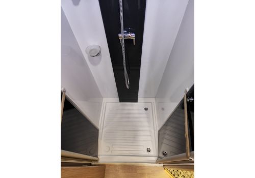 Autocaravana Perfilada CHALLENGER Genesis 290 de Ocasión