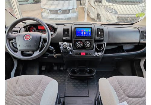 Autocaravana Perfilada WEINSBERG R58 de Ocasión