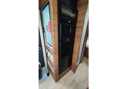 Autocaravana Integral RAPIDO M96 de Ocasión