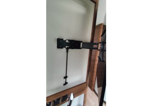Autocaravana Integral RAPIDO M96 de Ocasión