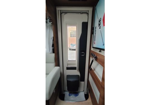 Autocaravana Integral RAPIDO M96 de Ocasión