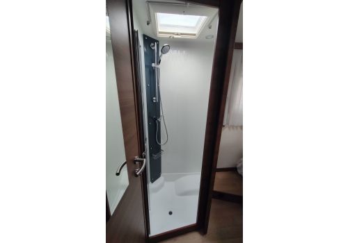 Autocaravana Integral RAPIDO M96 de Ocasión