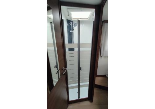 Autocaravana Integral RAPIDO M96 de Ocasión