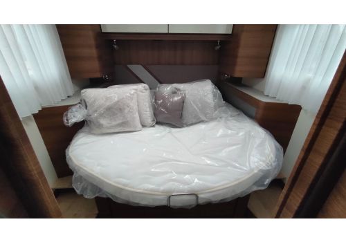 Autocaravana Integral RAPIDO M96 de Ocasión