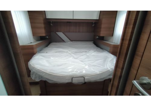 Autocaravana Integral RAPIDO M96 de Ocasión