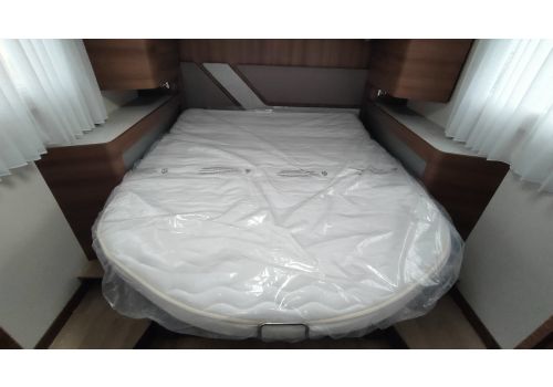 Autocaravana Integral RAPIDO M96 de Ocasión
