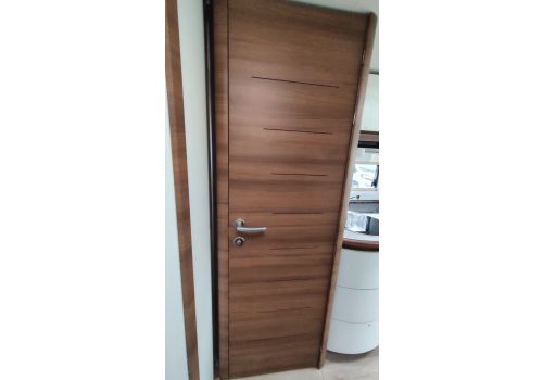 Autocaravana Integral RAPIDO M96 de Ocasión