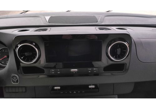 Autocaravana Integral RAPIDO M96 de Ocasión