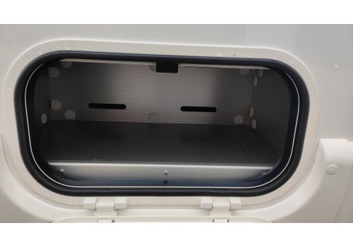 Autocaravana Integral RAPIDO M96 de Ocasión