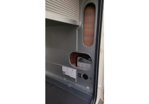 Autocaravana Integral RAPIDO M96 de Ocasión