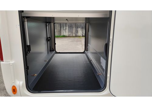 Autocaravana Integral RAPIDO M96 de Ocasión