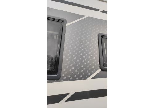 Autocaravana Integral RAPIDO M96 de Ocasión