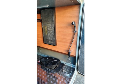 Autocaravana Integral CARTHAGO Chic C-line 6.2 XL QB de Ocasión