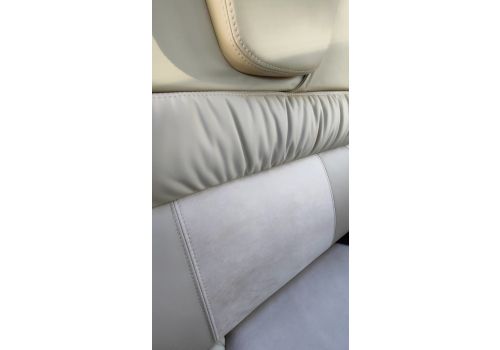 Autocaravana Integral CARTHAGO Chic C-line 6.2 XL QB de Ocasión
