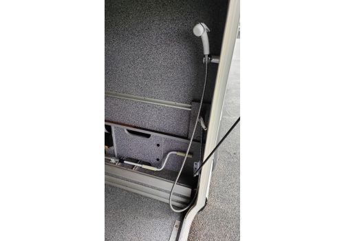 Autocaravana Integral CARTHAGO Chic e-line I 47 de Ocasión