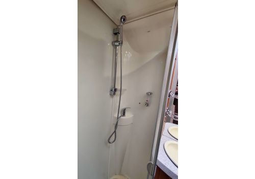 Autocaravana Integral CARTHAGO Chic e-line I 47 de Ocasión