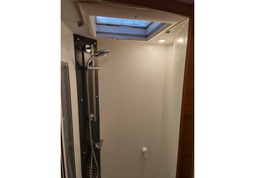 Autocaravana Integral RAPIDO 8086 DF de Ocasión