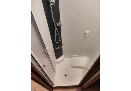 Autocaravana Integral RAPIDO 8086 DF de Ocasión