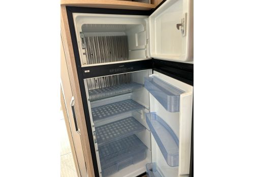 Autocaravana Integral RAPIDO 8096 DF de Ocasión