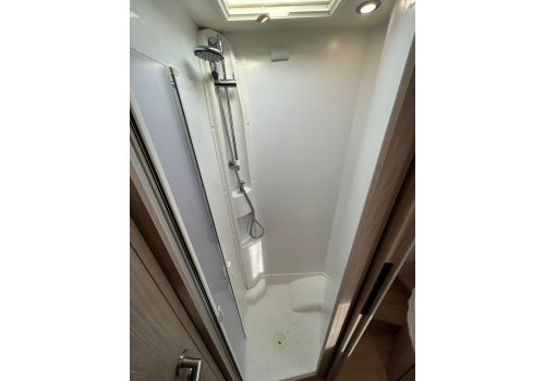 Autocaravana Integral RAPIDO 8096 DF de Ocasión