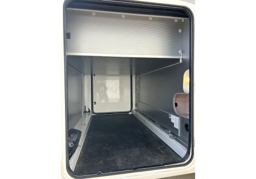 Autocaravana Integral RAPIDO 8096 DF de Ocasión