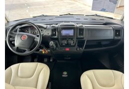 Autocaravana Integral RAPIDO 8096 DF de Ocasión