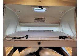 Autocaravana Integral RAPIDO 8096 DF de Ocasión