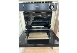 Autocaravana Integral RAPIDO 8096 DF de Ocasión