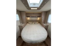 Autocaravana Integral RAPIDO 8096 DF de Ocasión