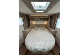 Autocaravana Integral RAPIDO 8096 DF de Ocasión