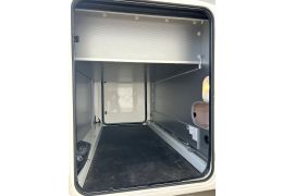Autocaravana Integral RAPIDO 8096 DF de Ocasión