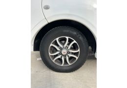 Autocaravana Integral RAPIDO 8096 DF de Ocasión