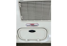 Autocaravana Integral RAPIDO 8096 DF de Ocasión