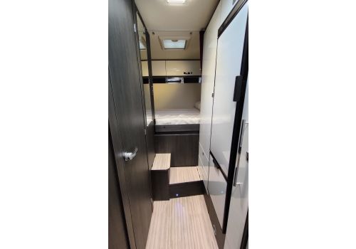 Autocaravana Perfilada BENIMAR MILEO 242 de Ocasión