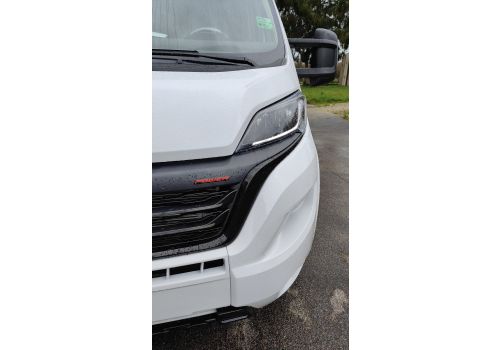 Autocaravana Perfilada RAPIDO 656F de Ocasión