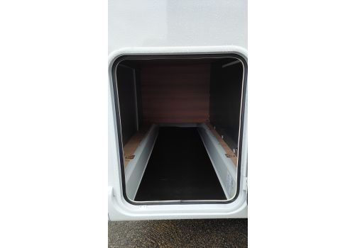 Autocaravana Perfilada RAPIDO 656F de Ocasión