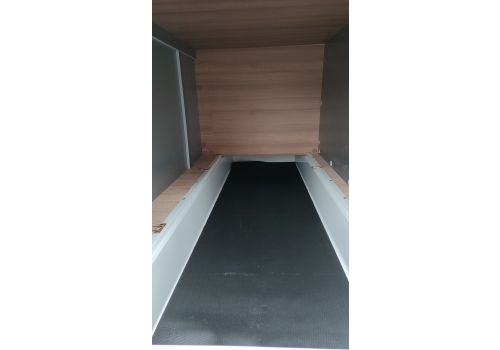 Autocaravana Perfilada RAPIDO 656F de Ocasión