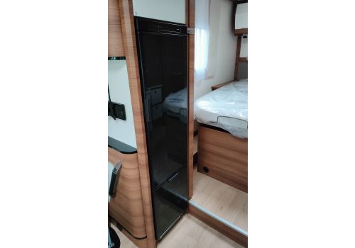 Autocaravana Perfilada RAPIDO 656F de Ocasión